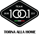 Team100.1 Logo